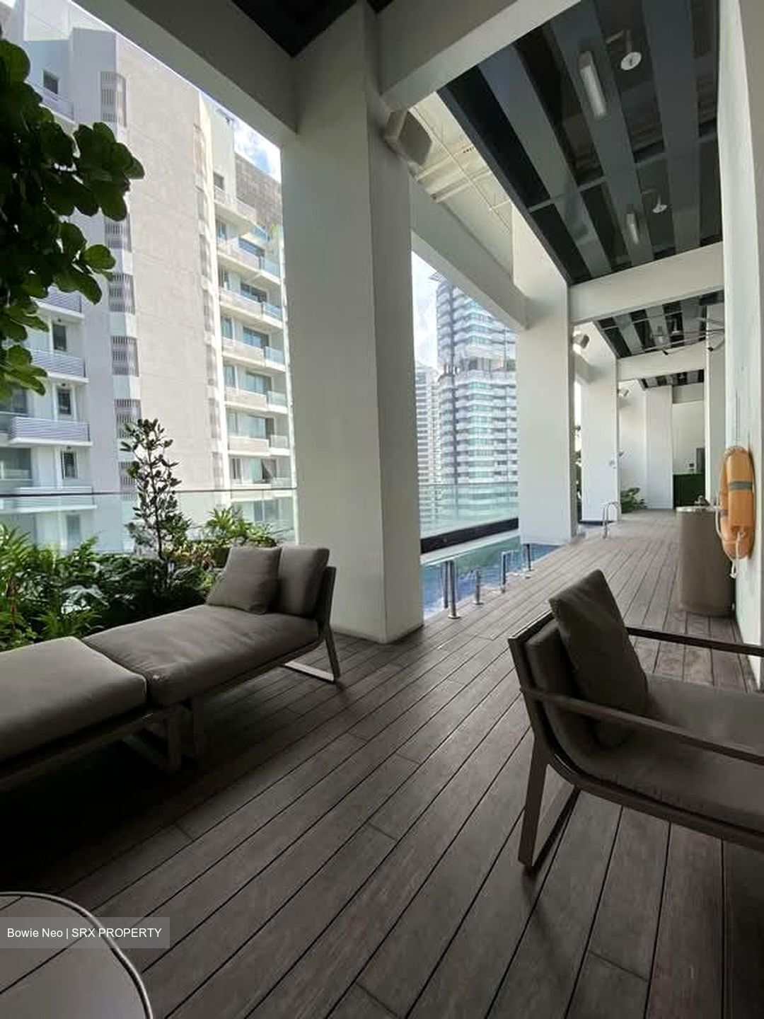 26 Newton (D11), Apartment #554125871